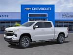 New 2025 Chevrolet Silverado 1500 LT Crew Cab 4x2, Pickup for sale #T25098 - photo 2