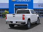 New 2025 Chevrolet Silverado 1500 LT Crew Cab 4x2, Pickup for sale #T25098 - photo 4