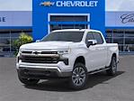 New 2025 Chevrolet Silverado 1500 LT Crew Cab 4x2, Pickup for sale #T25098 - photo 6