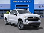 New 2025 Chevrolet Silverado 1500 LT Crew Cab 4x2, Pickup for sale #T25098 - photo 7