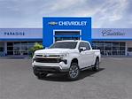 New 2025 Chevrolet Silverado 1500 LT Crew Cab 4x2, Pickup for sale #T25098 - photo 8