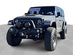 2021 Jeep Wrangler 4x4, SUV for sale #T25136A - photo 1