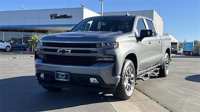 2020 Chevrolet Silverado 1500 Crew Cab 4x4, Pickup for sale #T25155A - photo 1