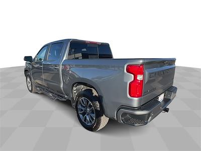 2020 Chevrolet Silverado 1500 Crew Cab 4x4, Pickup for sale #T25155A - photo 2