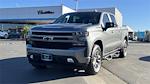 2020 Chevrolet Silverado 1500 Crew Cab 4x4, Pickup for sale #T25155A - photo 1