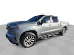 2020 Chevrolet Silverado 1500 Crew Cab 4x4, Pickup for sale #T25155A - photo 5