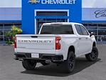 2025 Chevrolet Silverado 1500 Crew Cab 4x4, Pickup for sale #T25185 - photo 4