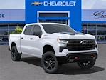 2025 Chevrolet Silverado 1500 Crew Cab 4x4, Pickup for sale #T25185 - photo 7