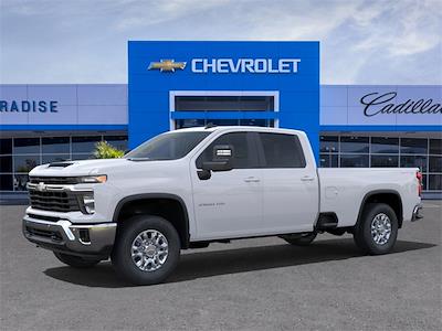 2025 Chevrolet Silverado 2500 Crew Cab 4x4, Pickup for sale #T25186 - photo 2