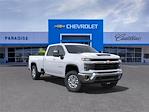 2025 Chevrolet Silverado 2500 Crew Cab 4x4, Pickup for sale #T25186 - photo 1