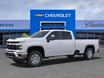 2025 Chevrolet Silverado 2500 Crew Cab 4x4, Pickup for sale #T25186 - photo 2