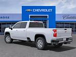 2025 Chevrolet Silverado 2500 Crew Cab 4x4, Pickup for sale #T25186 - photo 3