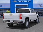 2025 Chevrolet Silverado 2500 Crew Cab 4x4, Pickup for sale #T25186 - photo 4