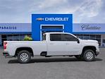 2025 Chevrolet Silverado 2500 Crew Cab 4x4, Pickup for sale #T25186 - photo 5