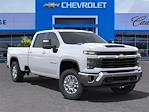 2025 Chevrolet Silverado 2500 Crew Cab 4x4, Pickup for sale #T25186 - photo 7