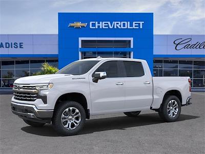 2025 Chevrolet Silverado 1500 Crew Cab 4x4, Pickup for sale #T25190 - photo 2