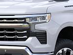 2025 Chevrolet Silverado 1500 Crew Cab 4x4, Pickup for sale #T25190 - photo 10