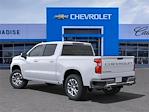 2025 Chevrolet Silverado 1500 Crew Cab 4x4, Pickup for sale #T25190 - photo 3