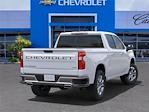 2025 Chevrolet Silverado 1500 Crew Cab 4x4, Pickup for sale #T25190 - photo 4