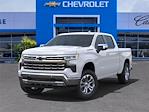 2025 Chevrolet Silverado 1500 Crew Cab 4x4, Pickup for sale #T25190 - photo 6