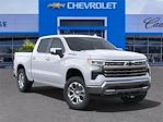 2025 Chevrolet Silverado 1500 Crew Cab 4x4, Pickup for sale #T25190 - photo 7