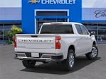 2025 Chevrolet Silverado 1500 Crew Cab 4x4, Pickup for sale #T25201 - photo 4