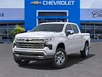 2025 Chevrolet Silverado 1500 Crew Cab 4x4, Pickup for sale #T25201 - photo 6