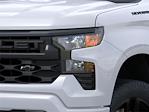 New 2025 Chevrolet Silverado 1500 Custom Crew Cab 4x2, Pickup for sale #T25204 - photo 10