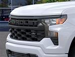 New 2025 Chevrolet Silverado 1500 Custom Crew Cab 4x2, Pickup for sale #T25204 - photo 13