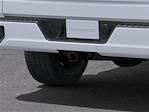 New 2025 Chevrolet Silverado 1500 Custom Crew Cab 4x2, Pickup for sale #T25204 - photo 14