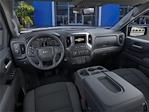 New 2025 Chevrolet Silverado 1500 Custom Crew Cab 4x2, Pickup for sale #T25204 - photo 15