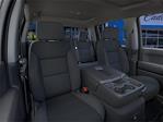 New 2025 Chevrolet Silverado 1500 Custom Crew Cab 4x2, Pickup for sale #T25204 - photo 16