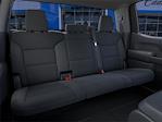 New 2025 Chevrolet Silverado 1500 Custom Crew Cab 4x2, Pickup for sale #T25204 - photo 17