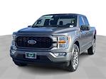 Used 2021 Ford F-150 XL SuperCrew Cab 4x2, Pickup for sale #T25207A - photo 1