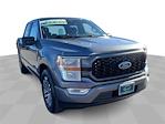 Used 2021 Ford F-150 XL SuperCrew Cab 4x2, Pickup for sale #T25207A - photo 3