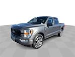 Used 2021 Ford F-150 XL SuperCrew Cab 4x2, Pickup for sale #T25207A - photo 4