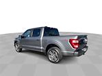 Used 2021 Ford F-150 XL SuperCrew Cab 4x2, Pickup for sale #T25207A - photo 2