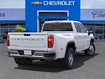 2025 Chevrolet Silverado 3500 Crew Cab 4x4, Pickup for sale #T25208 - photo 4