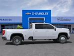 2025 Chevrolet Silverado 3500 Crew Cab 4x4, Pickup for sale #T25208 - photo 5