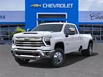 2025 Chevrolet Silverado 3500 Crew Cab 4x4, Pickup for sale #T25208 - photo 6