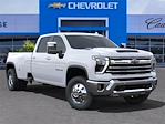 2025 Chevrolet Silverado 3500 Crew Cab 4x4, Pickup for sale #T25208 - photo 7