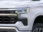 New 2025 Chevrolet Silverado 1500 LT Crew Cab 4x4, Pickup for sale #T25228 - photo 10