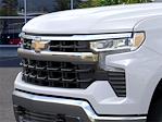 New 2025 Chevrolet Silverado 1500 LT Crew Cab 4x4, Pickup for sale #T25228 - photo 13