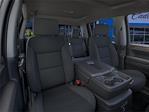 New 2025 Chevrolet Silverado 1500 LT Crew Cab 4x4, Pickup for sale #T25228 - photo 16