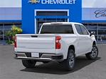 New 2025 Chevrolet Silverado 1500 LT Crew Cab 4x4, Pickup for sale #T25228 - photo 4