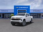 New 2025 Chevrolet Silverado 1500 LT Crew Cab 4x4, Pickup for sale #T25228 - photo 8