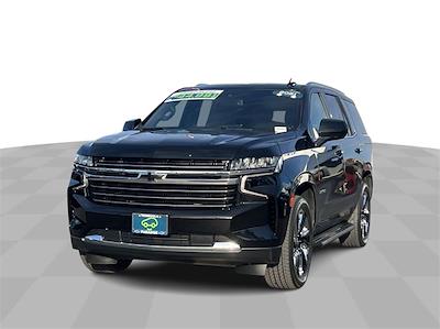 Used 2021 Chevrolet Tahoe LT 4x2, SUV for sale #T25232A - photo 1