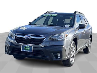 Used 2022 Subaru Outback Premium AWD, SUV for sale #T25239A - photo 1