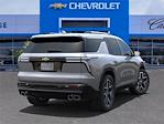 2025 Chevrolet Traverse FWD, SUV for sale #T25246 - photo 4