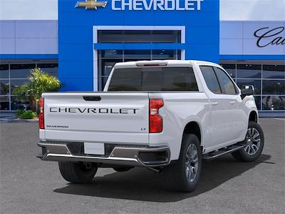 2025 Chevrolet Silverado 1500 Crew Cab 4x2, Pickup for sale #T25254 - photo 2